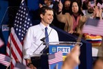 What Pete Buttigieg Has to Say About Data-Driven Decision Making